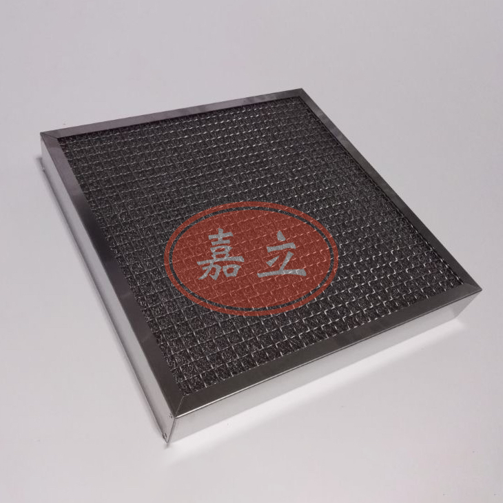 乌审不锈钢油雾过滤器
